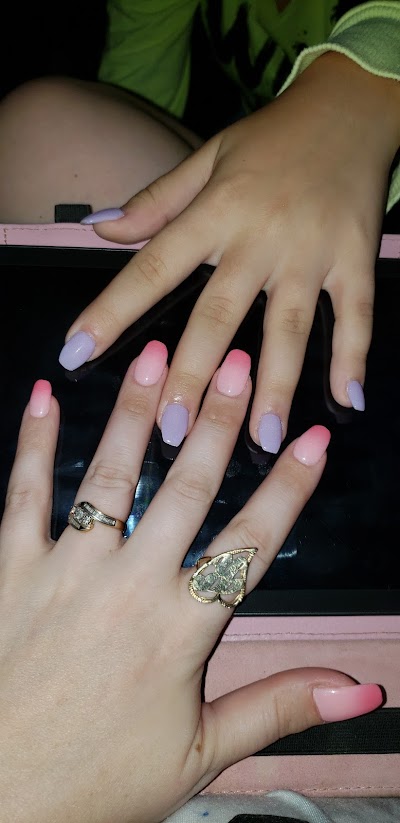 Sunrise Nails Spa 2