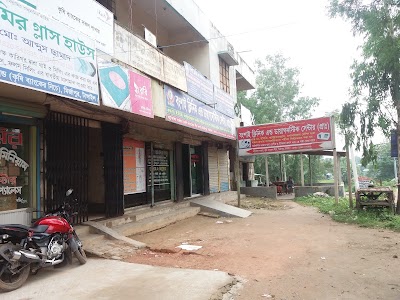 Photos of Hatuvanga Bazar Bus Stop