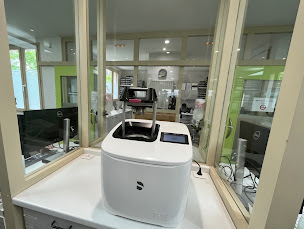 Photo n°7 de Cabinet d’orthodontie des Drs OULES et SETBON à Auxerre (Orthodontiste)