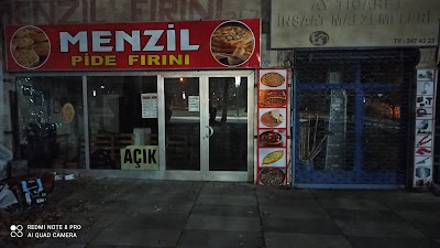 Ay ticaret inşaat malzemeleri Serkan ay