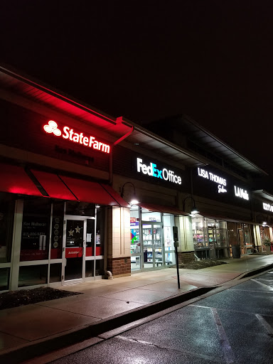 Ken Mulheran - State Farm Insurance Agent