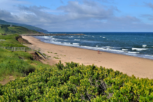 Inverness Beach - Thumbnail