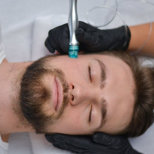 Best Cosmetologist In Mansarovar

#LUMINASKIN&AESTHETICCLINI