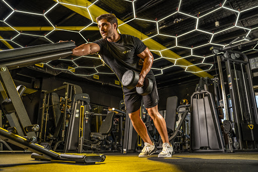 XO FIT 24/7 GYM - Thumbnail