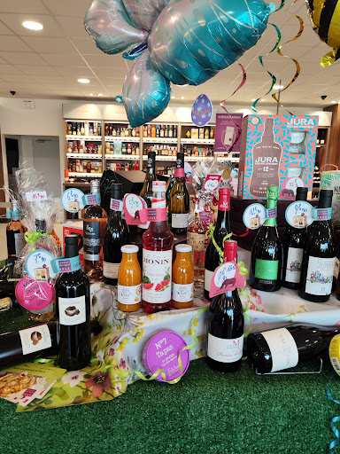 Comptoir des Vignes Givet - Thumbnail