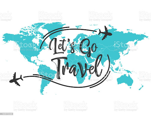 Lisa Bailey Travel