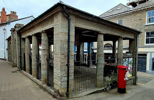 Oxford Road Car Park - Thumbnail