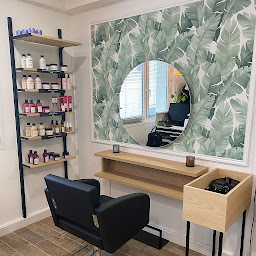 Photo n°2 de La Verrière Hair Concept à Charnay-lès-Mâcon (Magasin de produits de beauté)