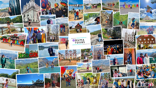 Agencia de Viajes Guma Tours - Thumbnail