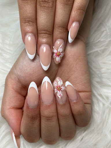 Nail Extension Barking