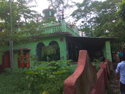 Photos of Choudhurir Hat Mosque