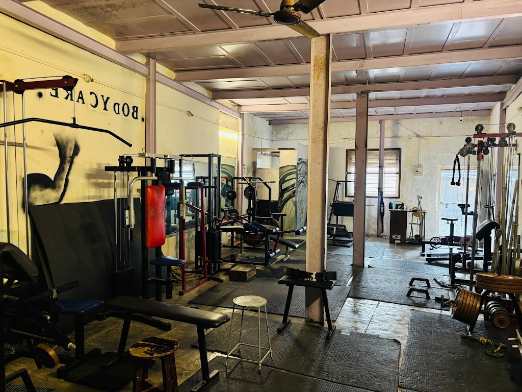 Body Care Gymnasium