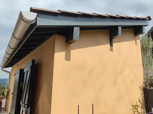 Photo n°4 de Perfection Peinture Serrano Lyon à Fontaines-Saint-Martin (Peintre en bâtiment)