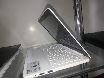 Photos of Computer Rahimi