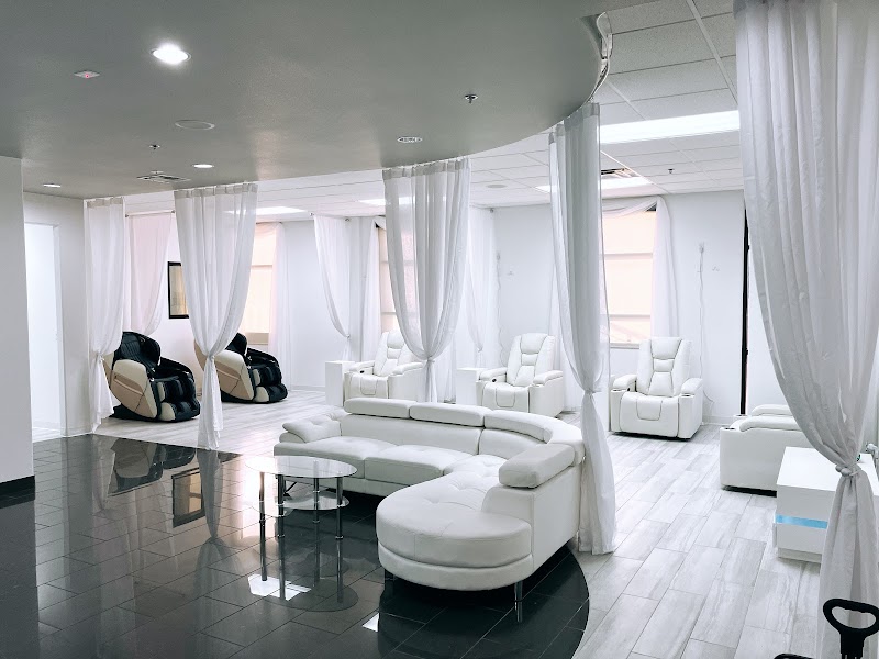 Vital Infusions & Performance