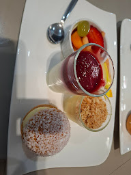 Photo n°14 de Restaurant Chez Marius à Cuers (Restaurant)