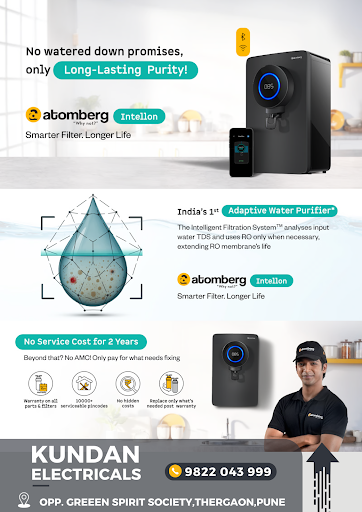 Business update post image