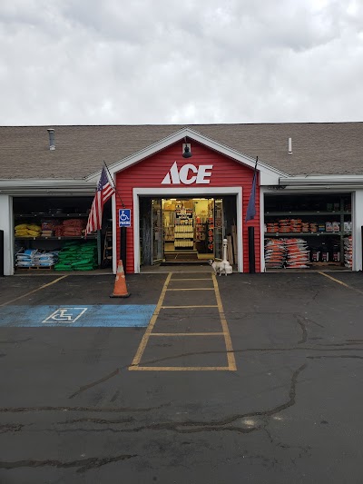 Drillen Ace Hardware