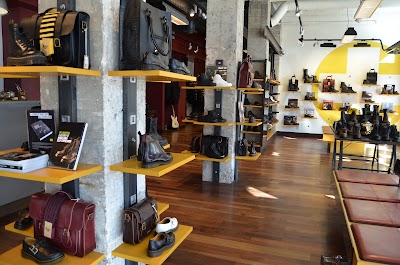 The Dr. Martens Store