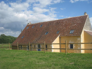 Photo n°11 de Le Poirier - Gîtes de France à Perche en Nocé (Lodge)