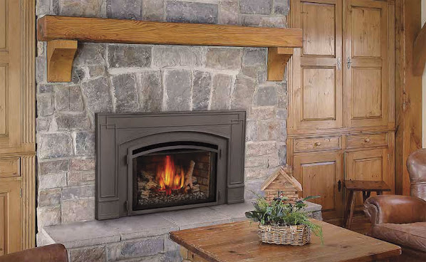 Vineyard Home by null