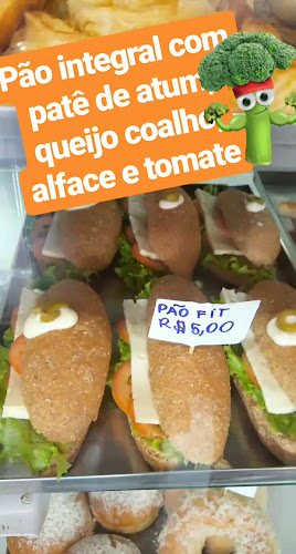 Avaliações sobre Panificadora Nobre em Manaus - Padaria