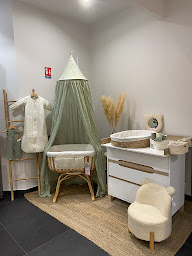 Photo n°17 de adbb autour de bébé Sarlat à Sarlat-la-Canéda (Magasin de puériculture)