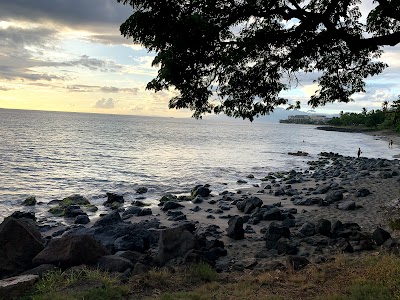 Wahikuli Wayside Park