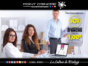 Photo n°7 de Delle Point d'Encre à Delle (Services aux entreprises)