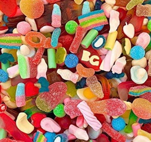 Sweetie sweets - Thumbnail