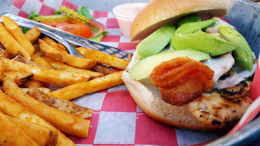 The Burger Shack & Beer Garden - Thumbnail