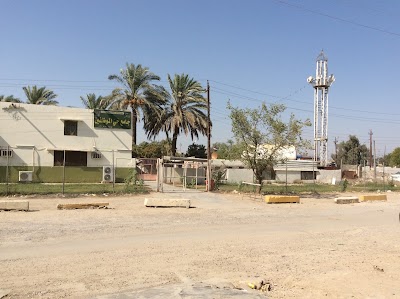 Photos of جامع حي الموظفين