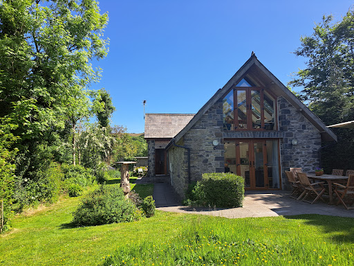 Ysgubor Holiday Cottage