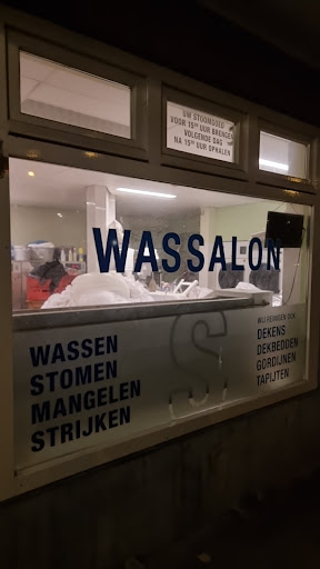 Staalco Wassalon - Thumbnail