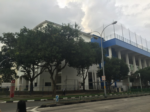 St. Hilda's Secondary School