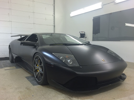 Tint Wrap USA - Thumbnail