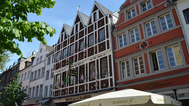 Zum Schlüssel by null