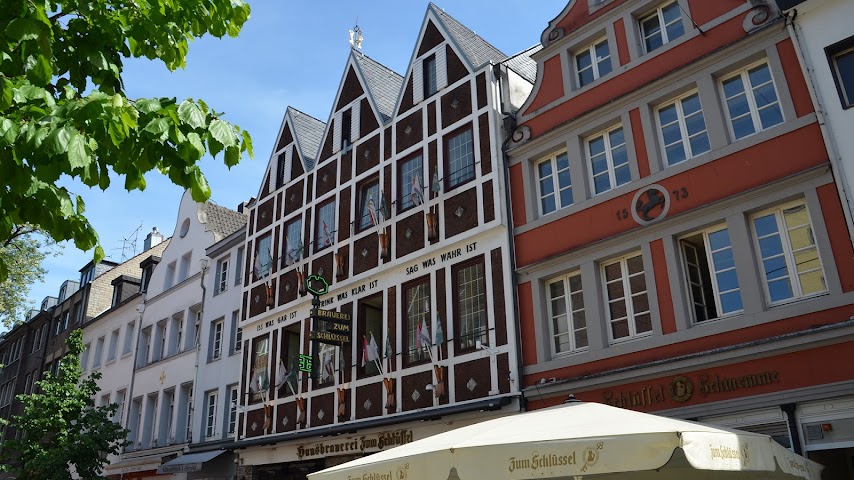 Zum Schlüssel by null