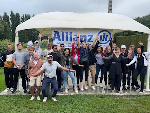 Photo n°14 de Allianz Assurance SALIES DU SALAT - Ludivine SABOULARD à Salies-du-Salat (Compagnie d'assurance moto)