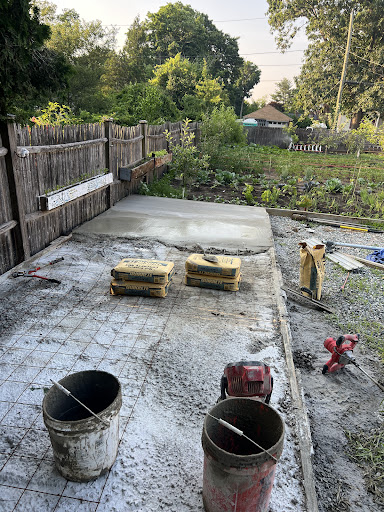 Diva construction - Visual