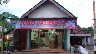 Photos of TOKO JAYANATA (MAYTA)