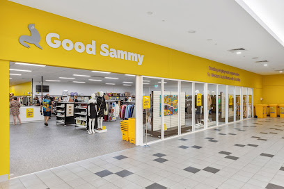 Good Sammy Kelmscott Op Shop & Containers For Change