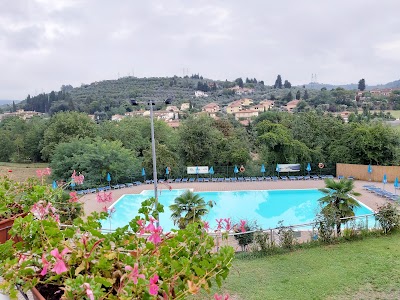 Camping Village Il Poggetto