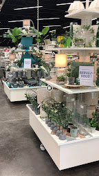 Photo n°15 de L'Incroyable à Montivilliers (Magasin de stores et de rideaux)