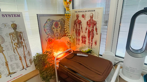 Somlee Sports Massage & Beauty