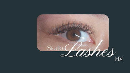 Studio Lashes MX pestañas - Thumbnail