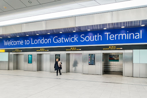London Airport Transport Gallery - United Kingdom