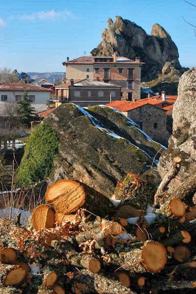 Photos of Casa Chan&iacute;n I y II