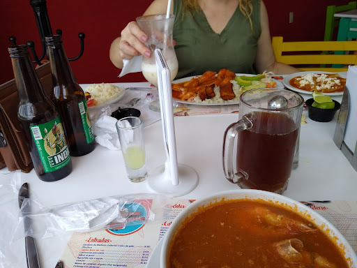 Marisqueria "Mi amá" - Thumbnail