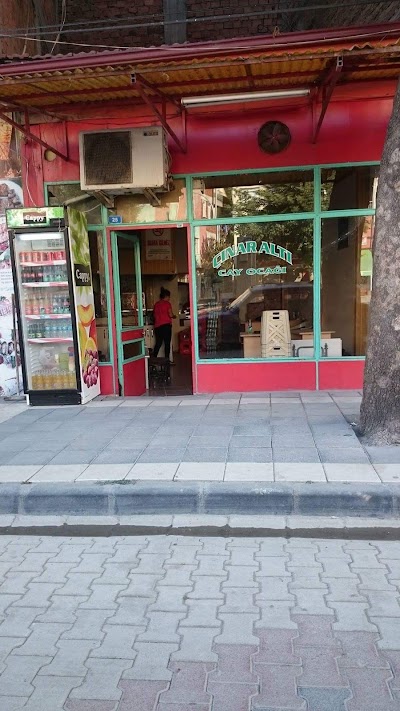 Photos of &Ccedil;ınaraltı &Ccedil;ay Evi